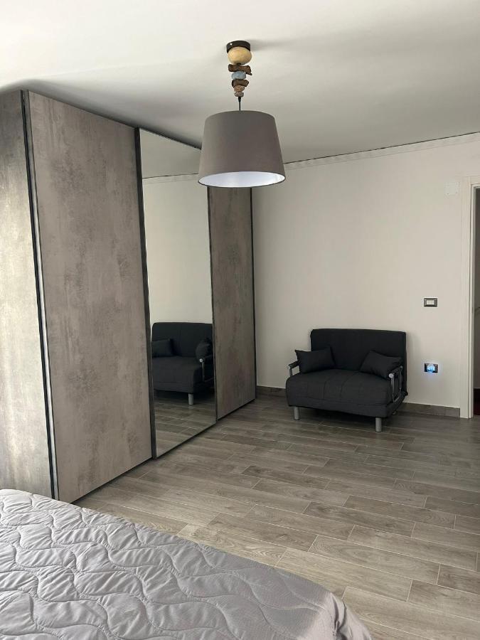 Alloggio Pulcinella Acerra Exteriér fotografie